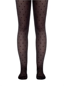 Колготки дет. ANABEL 16С-46СП (116-122-nero) 373762