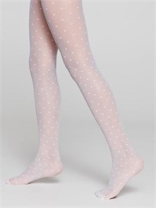 Колготки дет. ANABEL 16С-46СП (116-122-panna) 559243