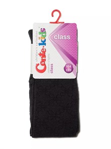 Колготки дет. CLASS 7С-31СП 191 (104-110 (16)-графит) 261397