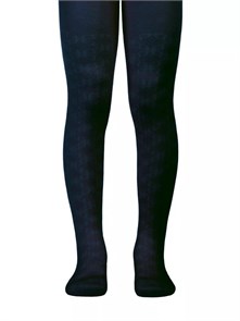 Колготки дет. CLASS 7С-31СП 191 (116-122 (18)-темно-синий) 261403