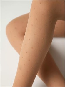 Колготки дет. DOTSY 22С-143СП (128-134-natural) 588120