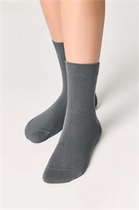 Носки дет. TIP-TOP 5С-11СП 000 (18-темно-серый) 280759