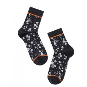 Носки жен. CLASSIC 7С-22СП 199 (23-графит) 451211