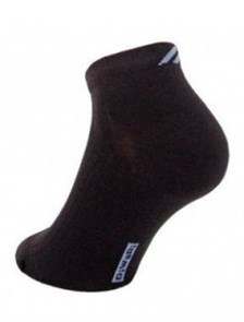 Носки муж. DW ACTIVE 7С-37СП 018 (25-черный) короткие, сетка сверху 413847