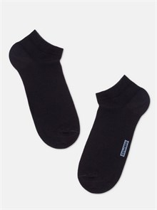 Носки муж. DW 3DSOCKS 23С-122СП 000 (р.27-черный) 583390