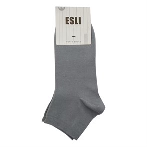 Носки муж. Esli Classic 14С-118СПЕ 000 (25-серый) 376618