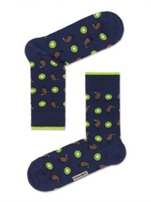 Носки муж. DW HAPPY 20С-37СП 136 (25-т.синий) 467090