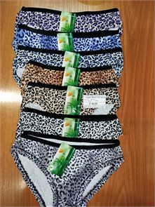 Плавки "Modal" 5505 (42-44,44-46,46-48) 551798