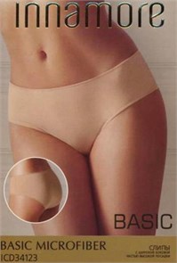 Плавки "Basic m/f" ICD34123 (7-bianco) 436296