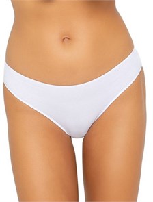 Плавки MF221 Slip (44/S-Bianco) MNM 510246