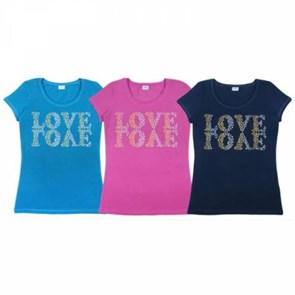 #FS 6416 Футболка женская морская волна (170)-088(44) ВГ 362910