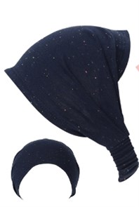 CSKG 80034-41-273 Бандана для девочки (Т.синий 54) 472935