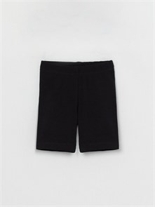 CAKG 70092-22 Бриджи для девочки (Черный (116)-60) 485384