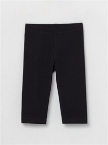 CAKG 70093-22 Бриджи для девочки (Черный (092)-52) 496370