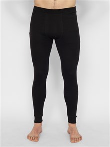 FWSM 10008-22 Кальсоны мужские (Черный (182-188)-076(44)) 494656