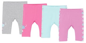 CSNG 70057-43-280 Бриджи для девочки (Голубой (068)-44) 480303