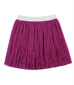 #CAJ 7715 Юбка для девочки вишневый (158)-80 ВГ 388388