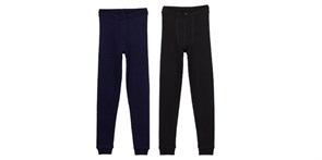 CWJB 10046-22 Кальсоны для мальчика (Черный (140)-72) 495202