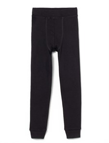 CWKB 10040-22 Кальсоны для мальчика (Черный (116)-60) 490217