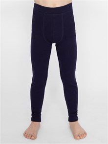 CWKB 10040-41 Кальсоны для мальчика (Т.синий (104)-56) 490330