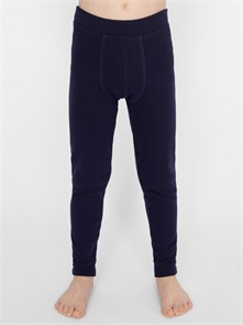 CWKB 10042-41 Кальсоны для мальчика (Т.синий (116)-60) 495398