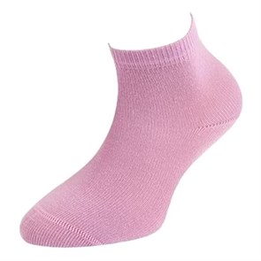 Носки 21C02 (27-30-lilla) гладь укороч БЕЗ СКИДКИ!!! 507706