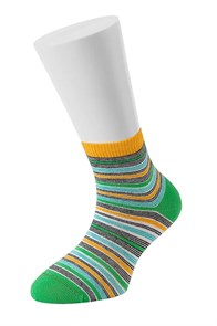 Носки 21P12 (27-30-erba) в полоску БЕЗ СКИДКИ!!! 507634