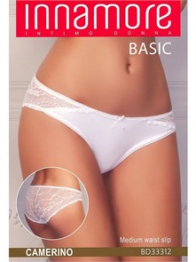 Плавки BD33312 Camerino (4-bianco) 95598