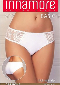 Плавки BD33314 Cremona (3-bianco) 95602