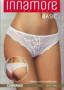 Плавки BD37314 Camerino (4-bianco) 95648