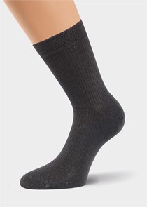 ЭЙС Носки муж.А70ш хл70+па30 (29-чёрный) 95784