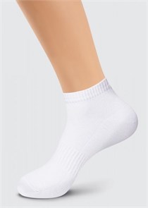 CLES Носки муж.M2000 market line сетка (29-белый) 95904