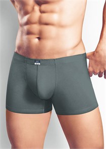 CLE MSH608710/8 Трусы муж. Хлопок (46-т.зелёный) 95949