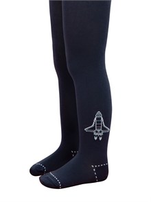 Колготки дет. TIP-TOP 4С-03СП 569 (104-110 (16)-т.-серый) 96258