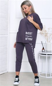 Комплект №М565 (р.50) футб+бриджи 96287