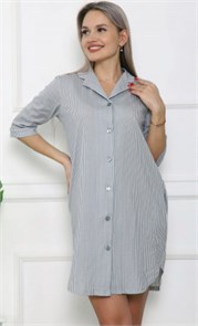 Халат №М634 (р.46) 96291