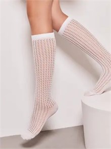 Гольфы дет. MISS 20С-205СП 056 (22-белый) 96554