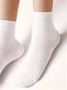 Носки дет. 3DSOCKS 24С-70СП 000 (20-белый) 96565