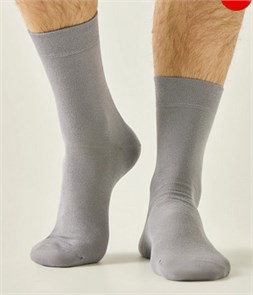 Носки муж. 24С-148СП 000 (25-серый) 96589