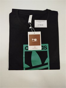Футболка муж. Adidas №18182, разм.L 96699