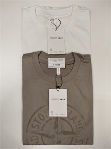 Футболка муж. DABANIDI №18107, разм.4XL 96705