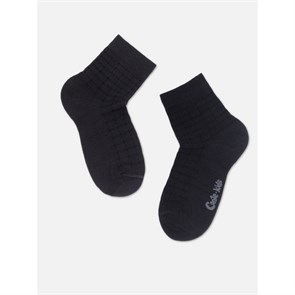 Носки дет. Class 13С-9СП 927 (р.22-графит) 96744