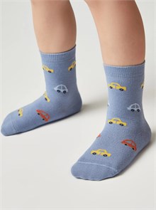 Носки дет. Esli 24С-74СПЕ 733 (р.14-светлый джинс) 96748