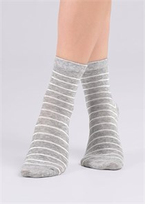 {{productViewItem.photos[photoViewList.activeNavIndex].Alt || productViewItem.photos[photoViewList.activeNavIndex].Description || 'CLES Носки жен.L1001 market line хл+эл (23-меланж серый)'}}