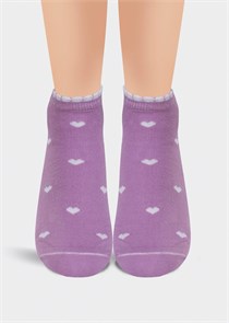 {{productViewItem.photos[photoViewList.activeNavIndex].Alt || productViewItem.photos[photoViewList.activeNavIndex].Description || 'ЭЙС Носки жен.Д141 хл+эл укор (25-св.фиолетовый)'}}