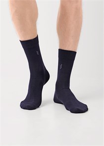 {{productViewItem.photos[photoViewList.activeNavIndex].Alt || productViewItem.photos[photoViewList.activeNavIndex].Description || 'ЭЙС Носки муж.А13Лш хл+эл (25-т.синий)'}}