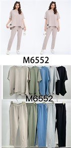 Комплект жен. №6552 разм.XL 96961