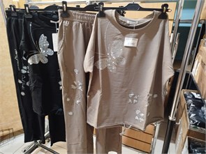 Комплект жен. №6536 разм.2XL 96995