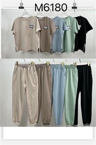 Комплект жен. №6180 разм.XL 97000