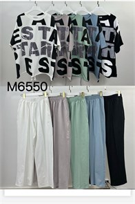 Комплект жен. №6550 разм.3XL 97004